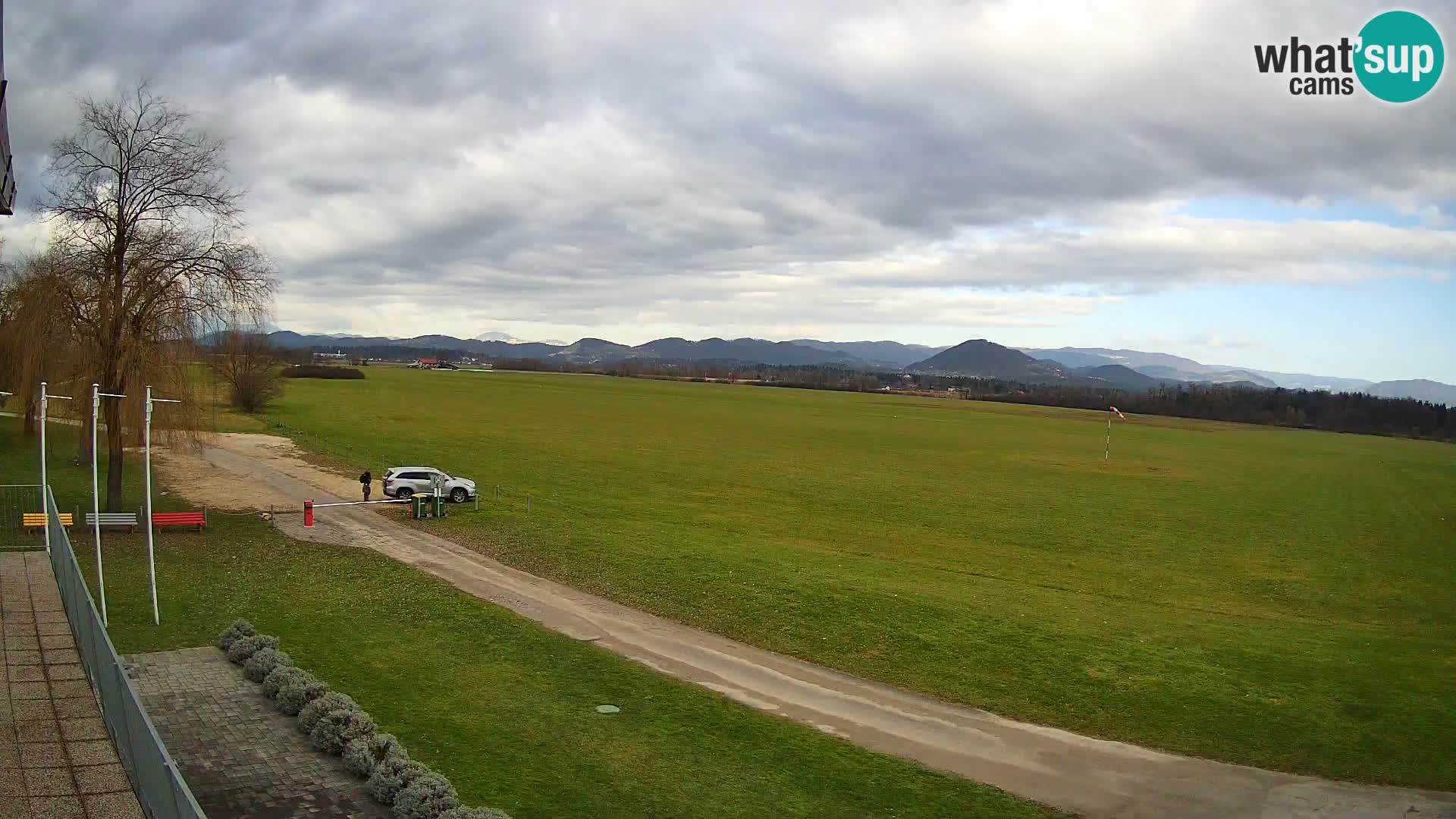 Aeródromo de Celje webcam | LJCL | Eslovenia