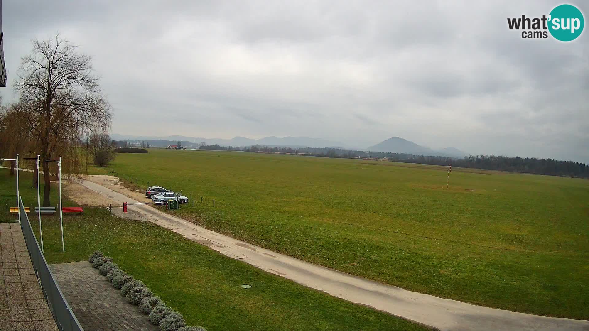 Aeródromo de Celje webcam | LJCL | Eslovenia