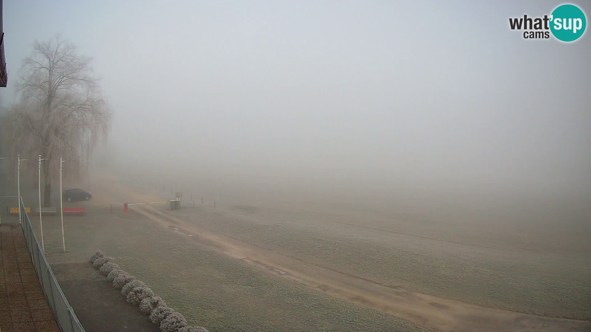 Celje Airfield livecam | LJCL | Slovenia