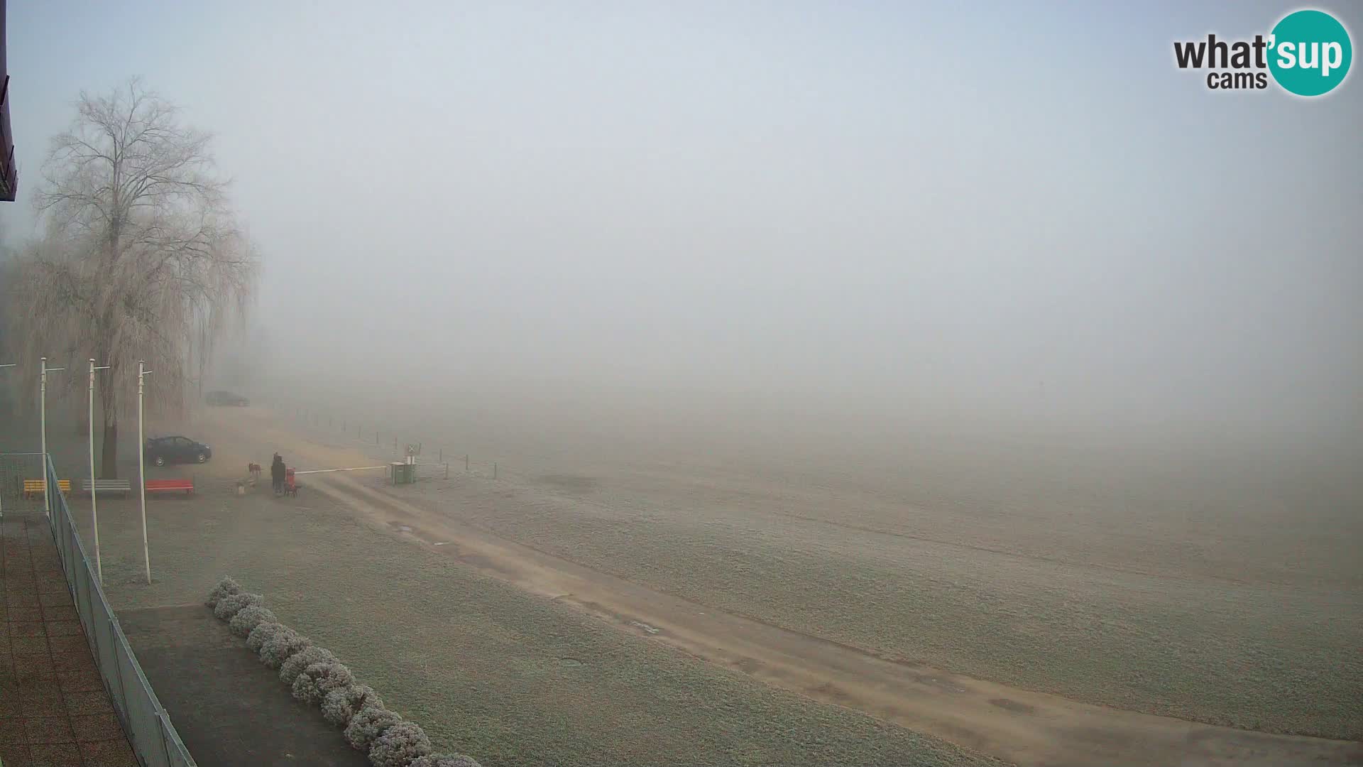 Celje Airfield livecam | LJCL | Slovenia