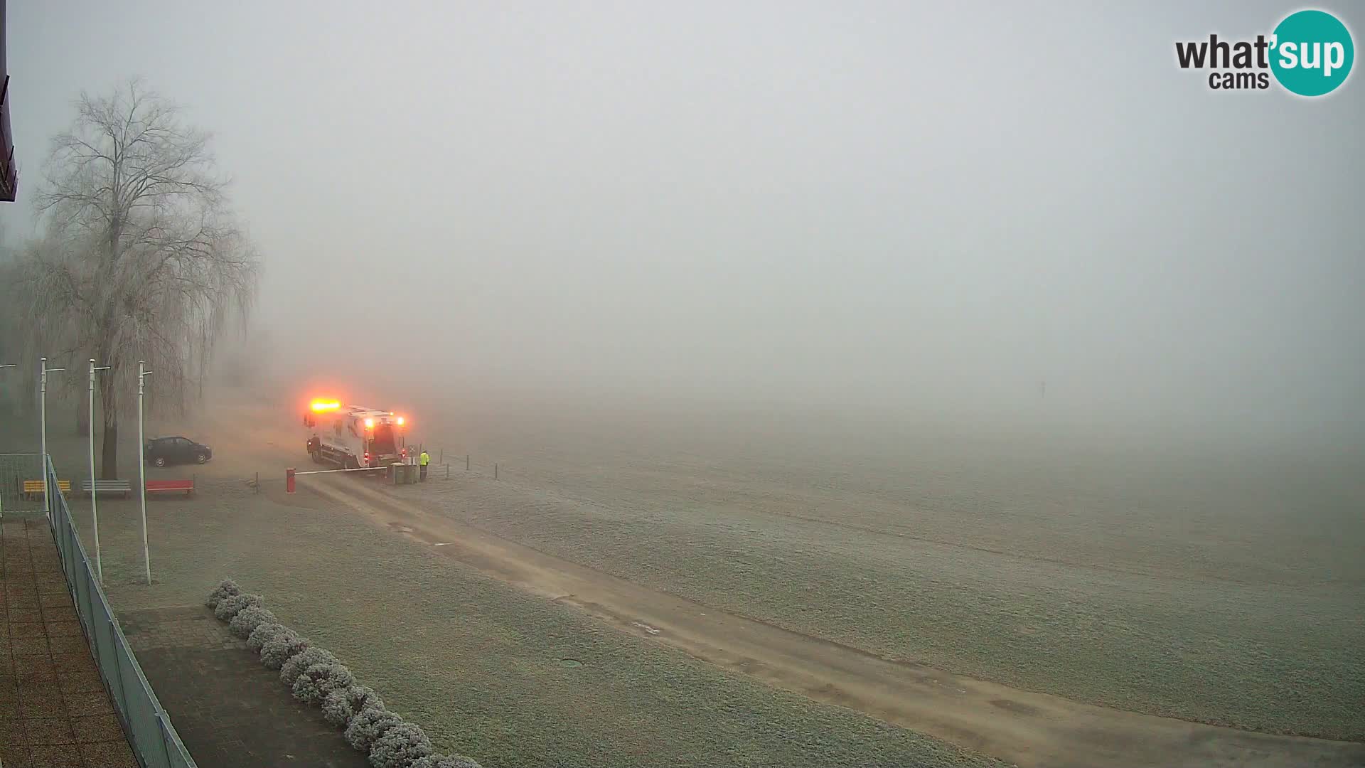 Celje Airfield livecam | LJCL | Slovenia