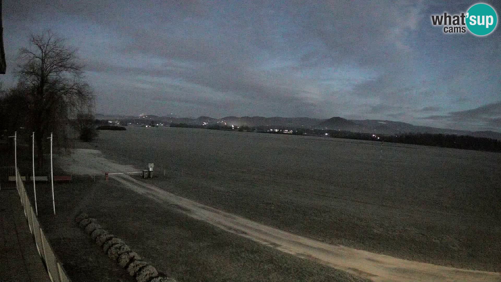 Aeroporto Celje Webcam | LJCL | Slovenia