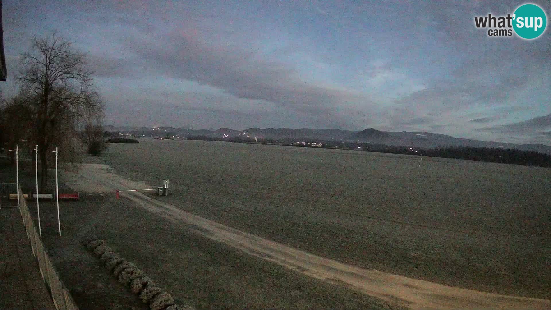 Celje Airfield livecam | LJCL | Slovenia