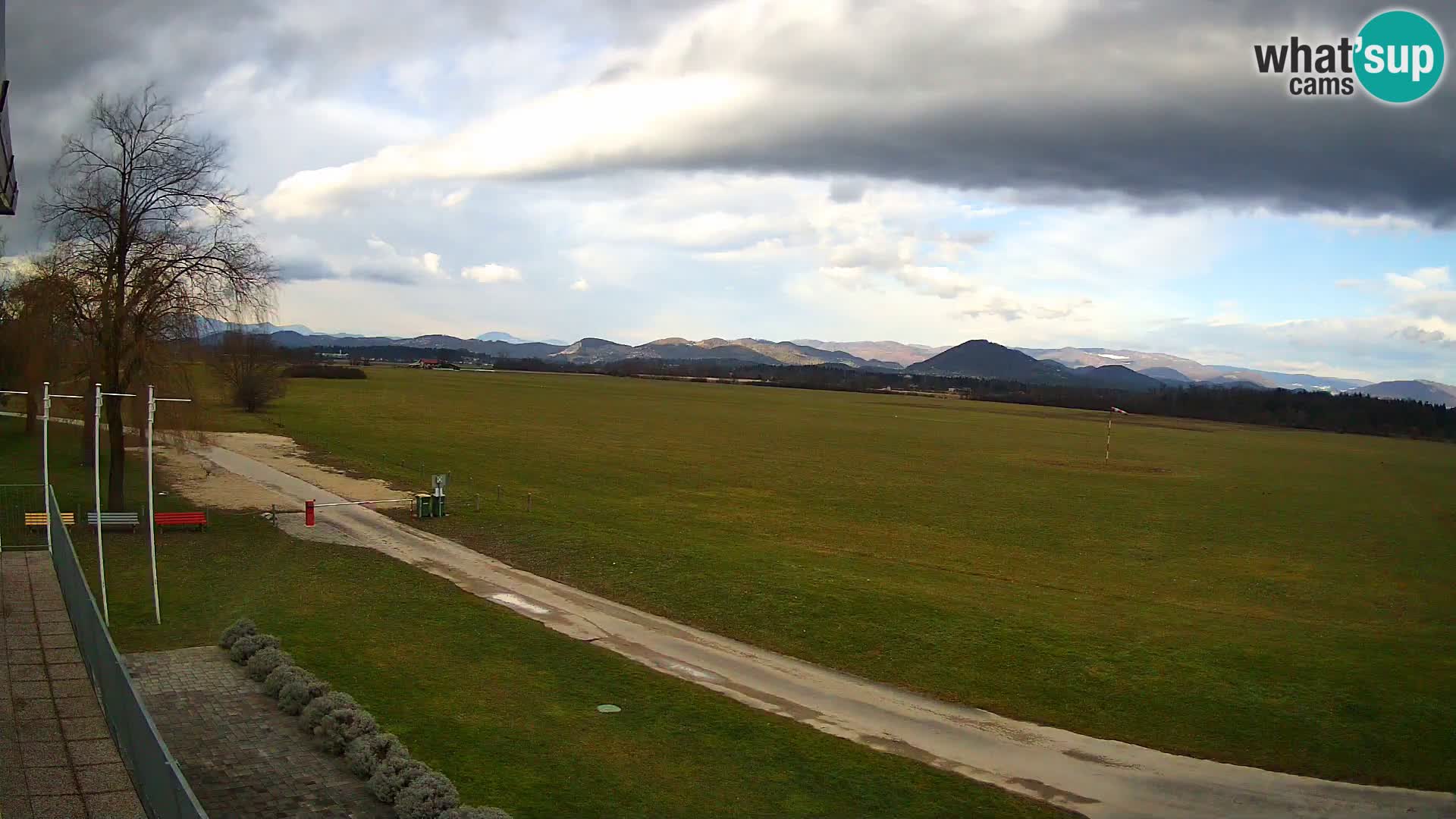 Aeródromo de Celje webcam | LJCL | Eslovenia