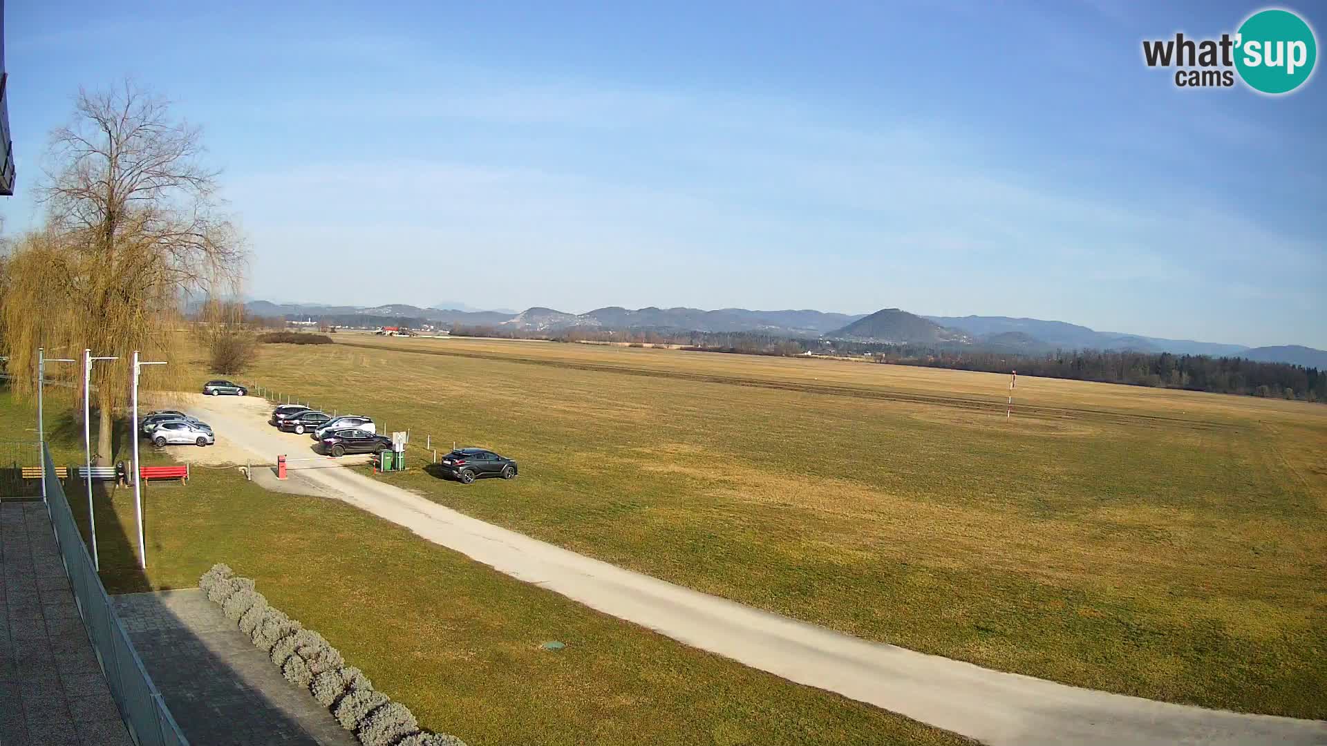 Aeródromo de Celje webcam | LJCL | Eslovenia