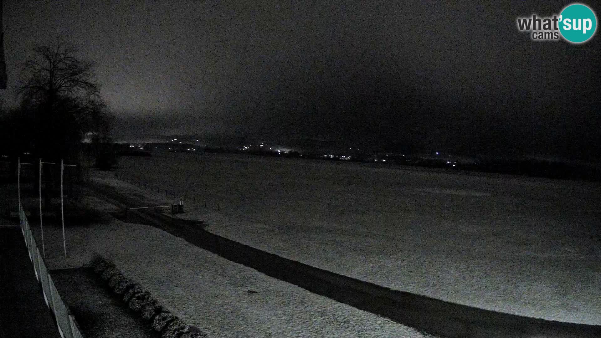 Celje Airfield livecam | LJCL | Slovenia