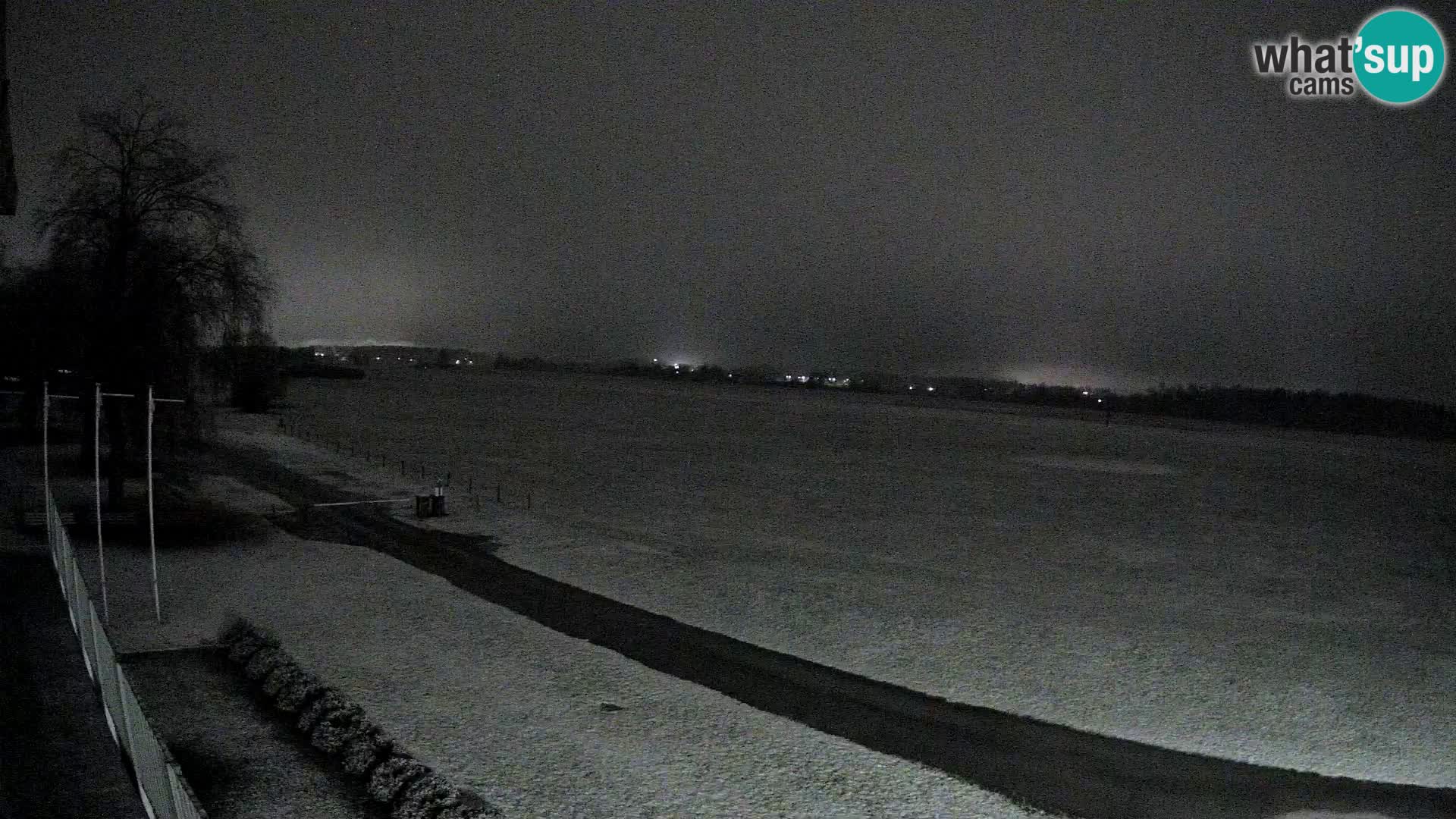 Aeroporto Celje Webcam | LJCL | Slovenia