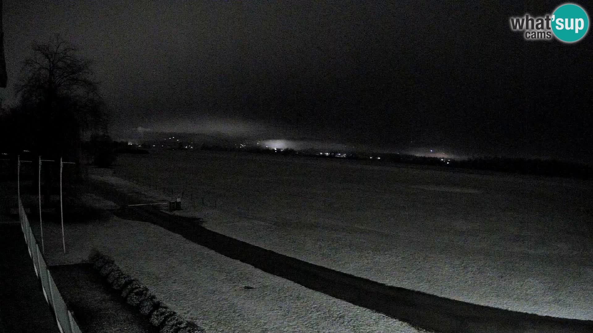 Celje Airfield livecam | LJCL | Slovenia