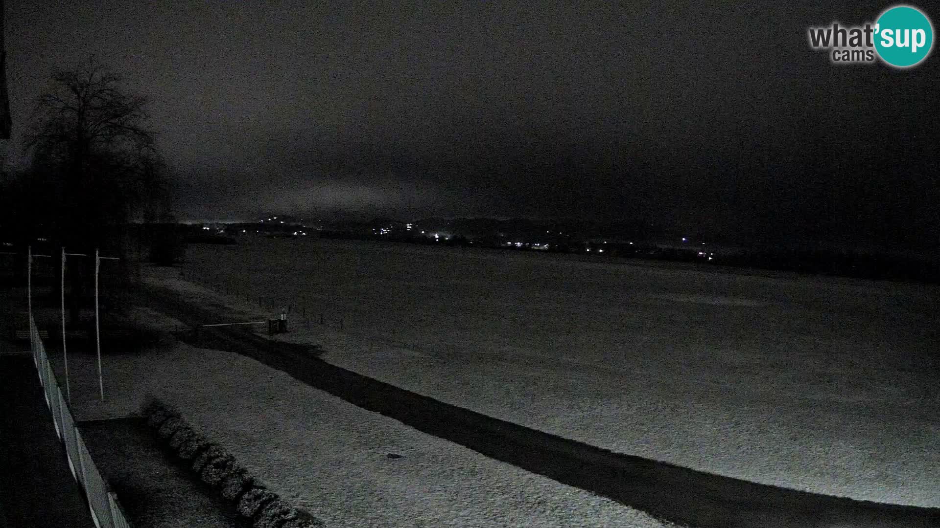 Celje Airfield livecam | LJCL | Slovenia