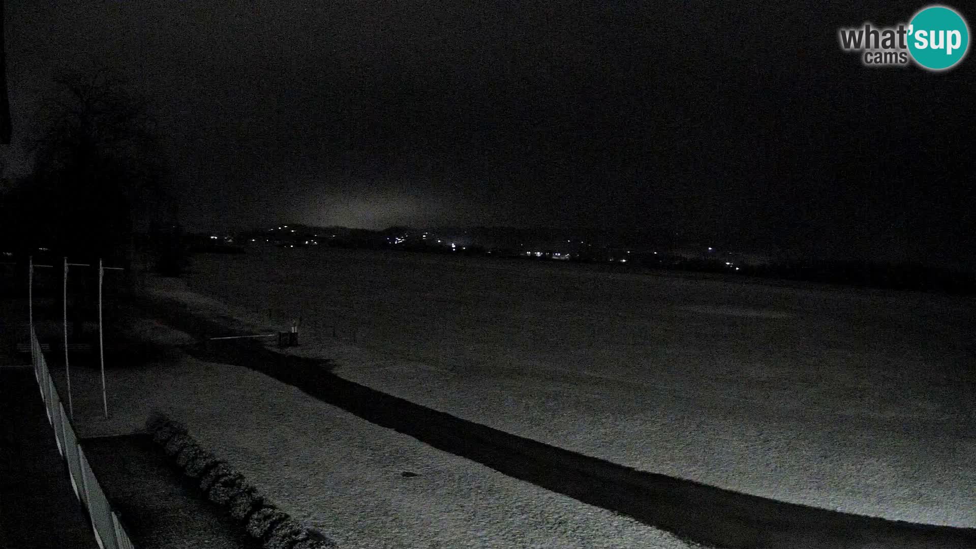 Celje Airfield livecam | LJCL | Slovenia