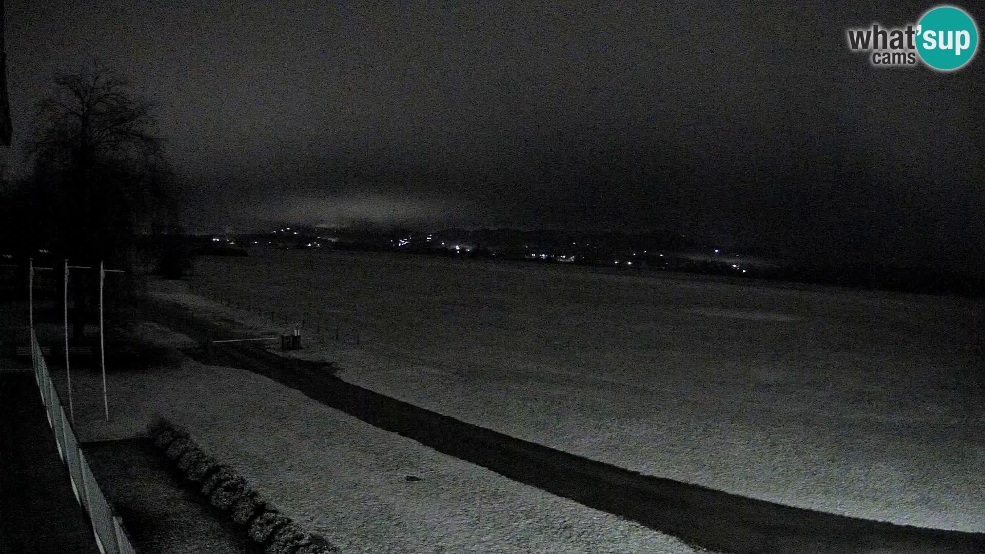 Celje Airfield livecam | LJCL | Slovenia