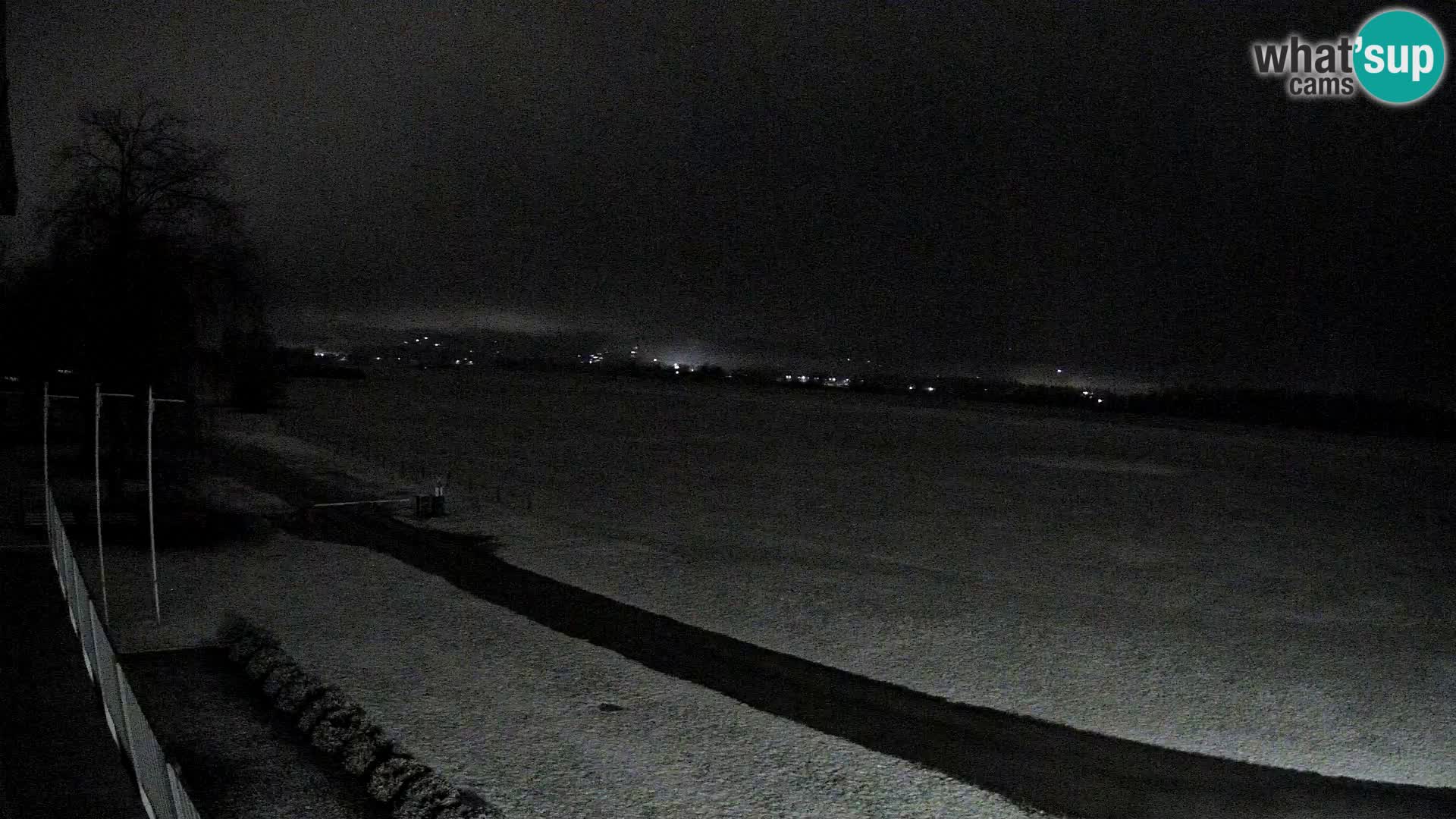 Celje Airfield livecam | LJCL | Slovenia