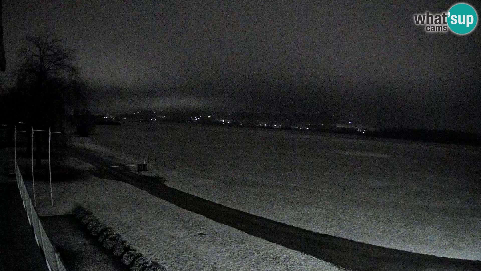 Celje Airfield livecam | LJCL | Slovenia