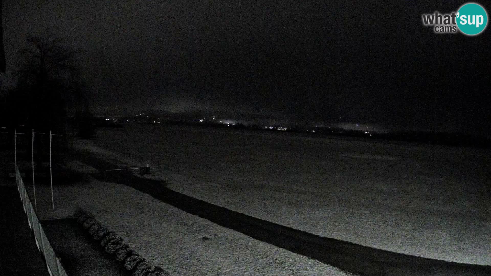 Aeroporto Celje Webcam | LJCL | Slovenia