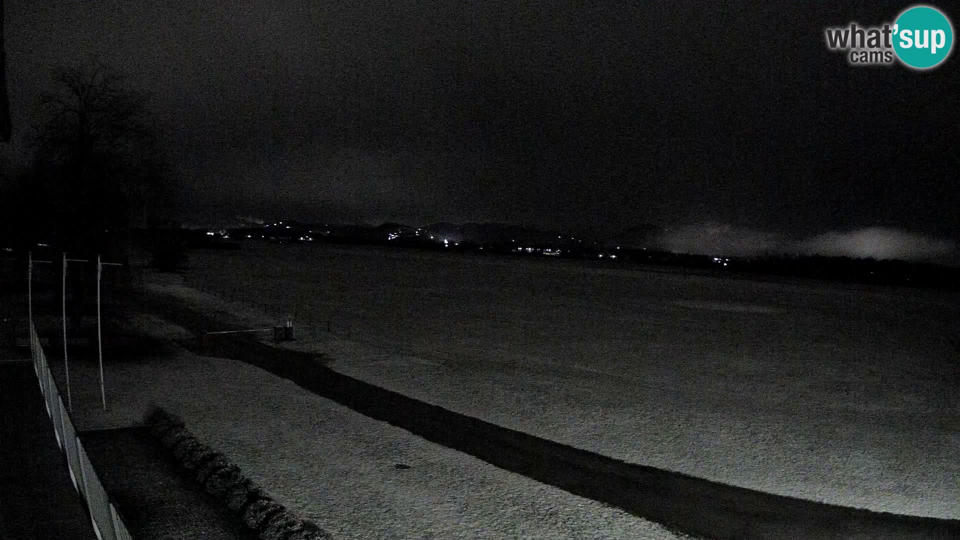 Aeroporto Celje Webcam | LJCL | Slovenia