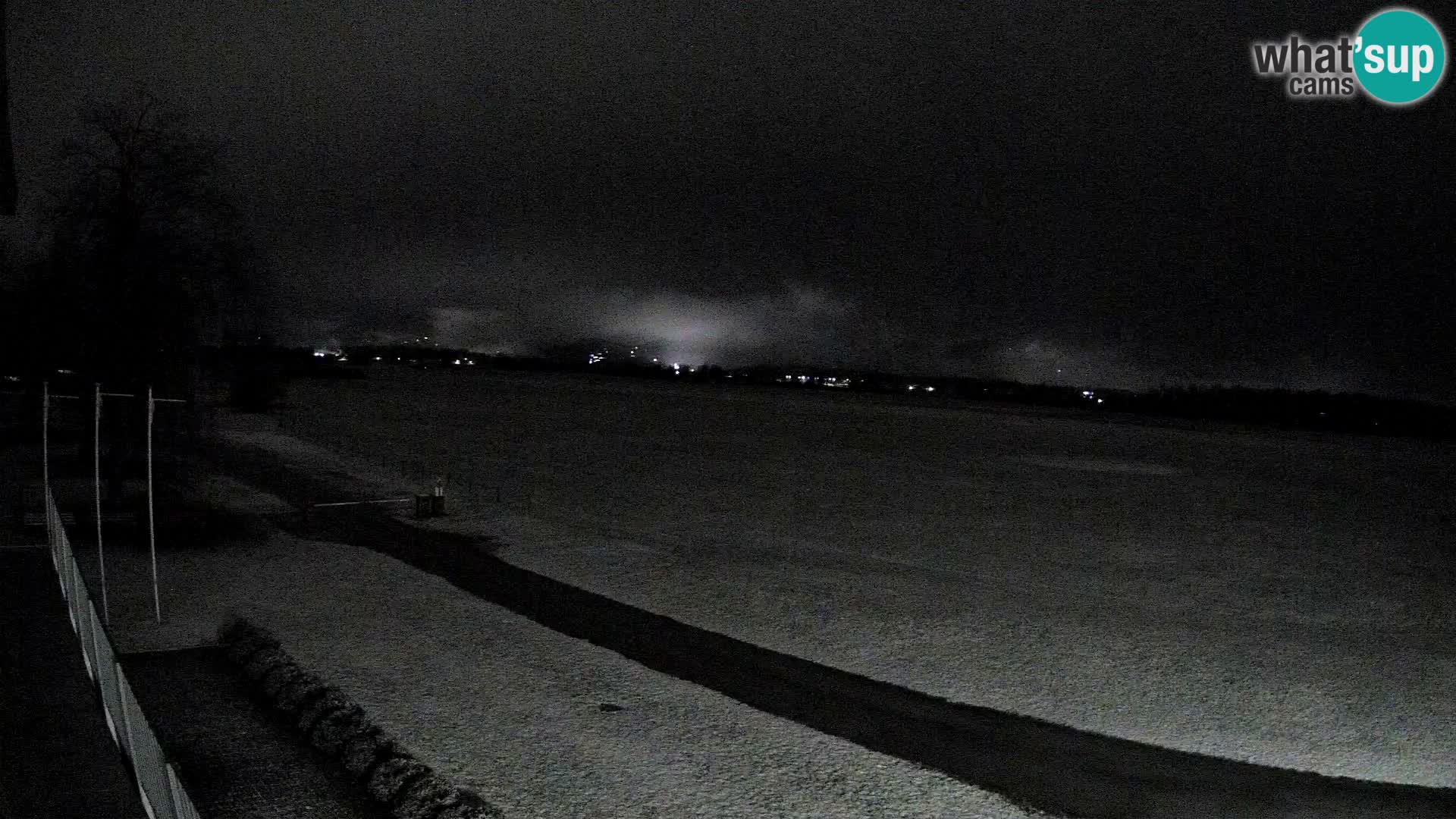 Aérodrome de Celje Webcam | LJCL | Slovénie