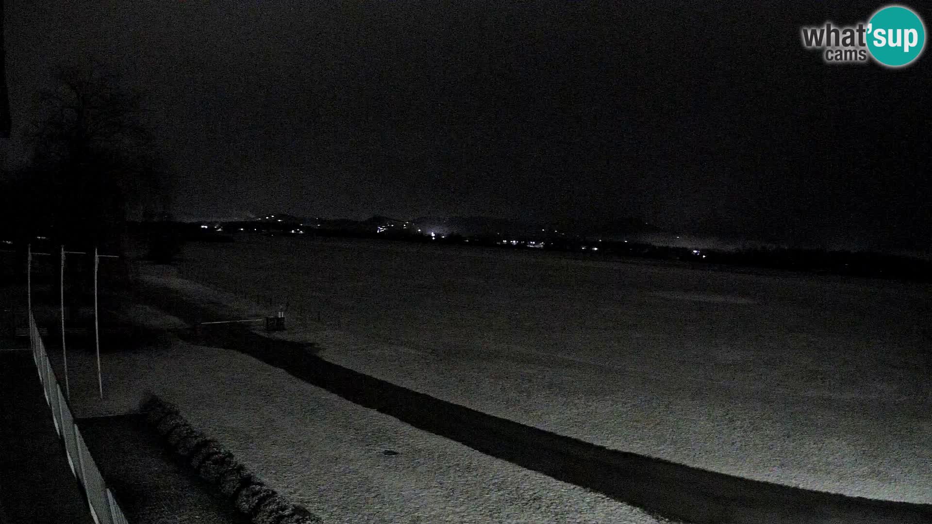 Celje Airfield livecam | LJCL | Slovenia