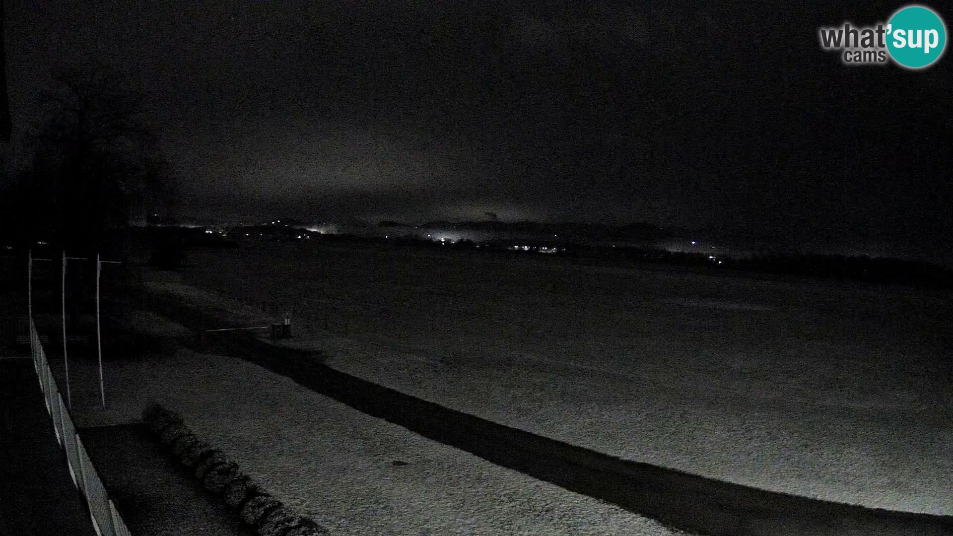 Aeroporto Celje Webcam | LJCL | Slovenia