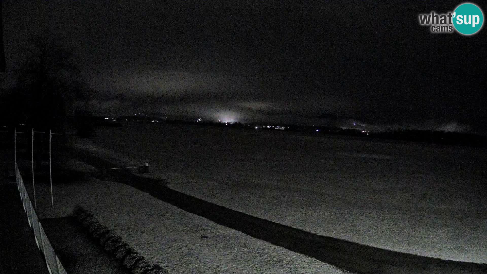 Aérodrome de Celje Webcam | LJCL | Slovénie