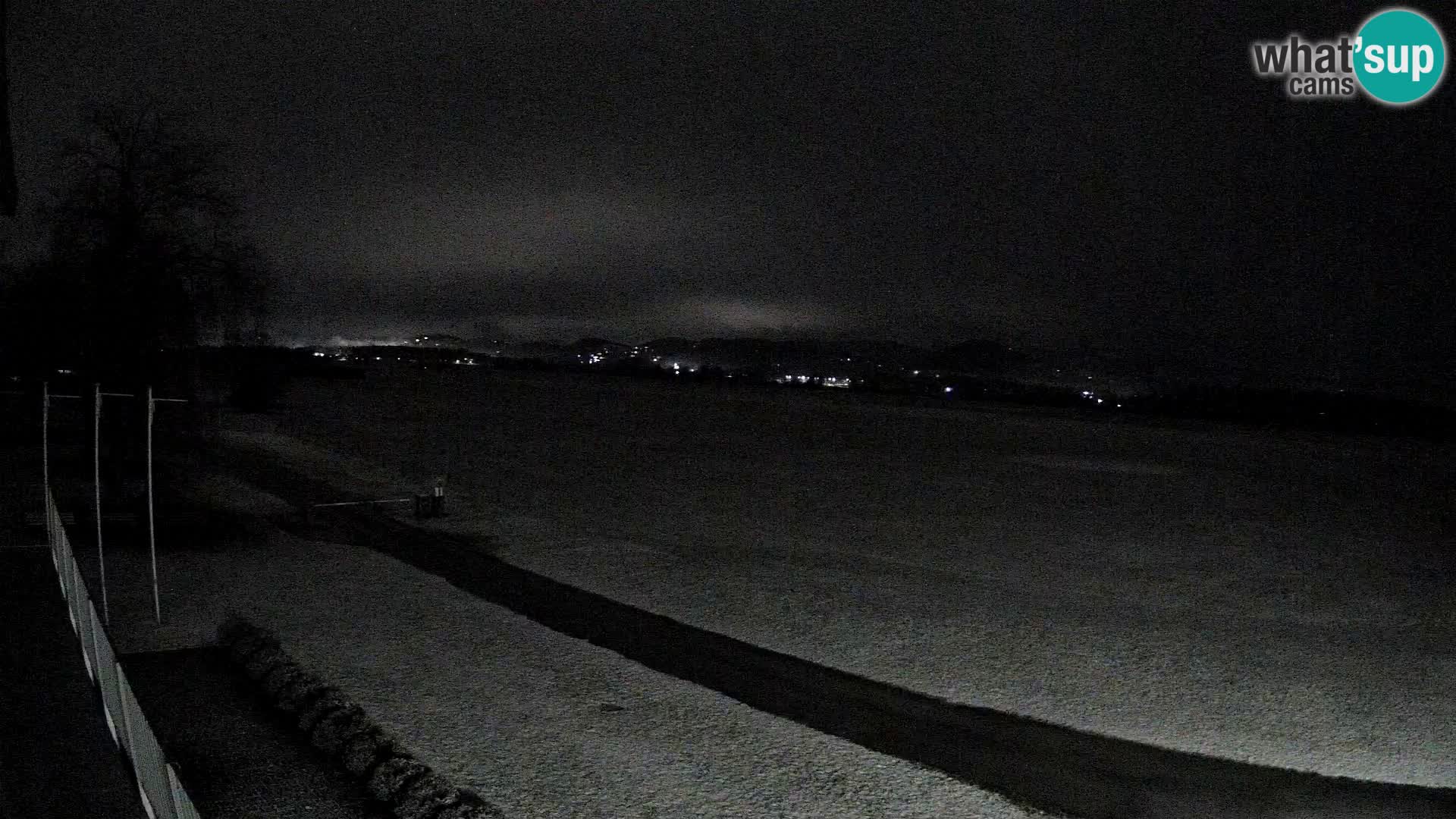 Celje Airfield livecam | LJCL | Slovenia