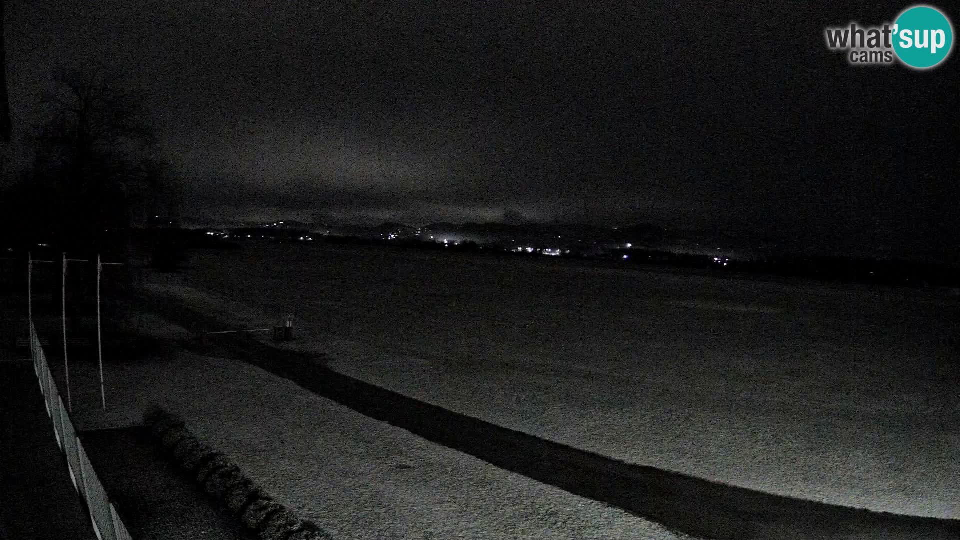 Aérodrome de Celje Webcam | LJCL | Slovénie