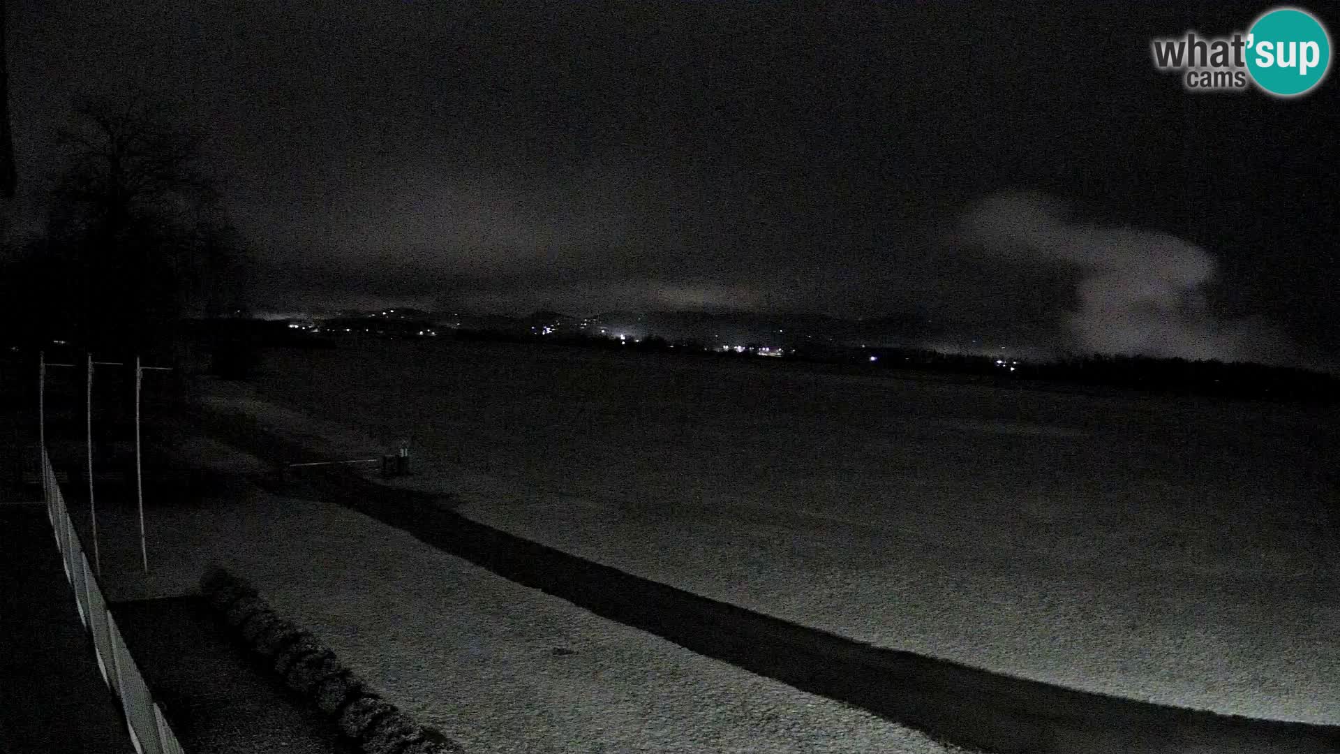 Aeroporto Celje Webcam | LJCL | Slovenia