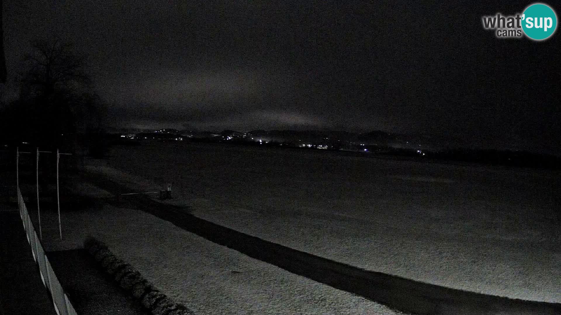 Aérodrome de Celje Webcam | LJCL | Slovénie