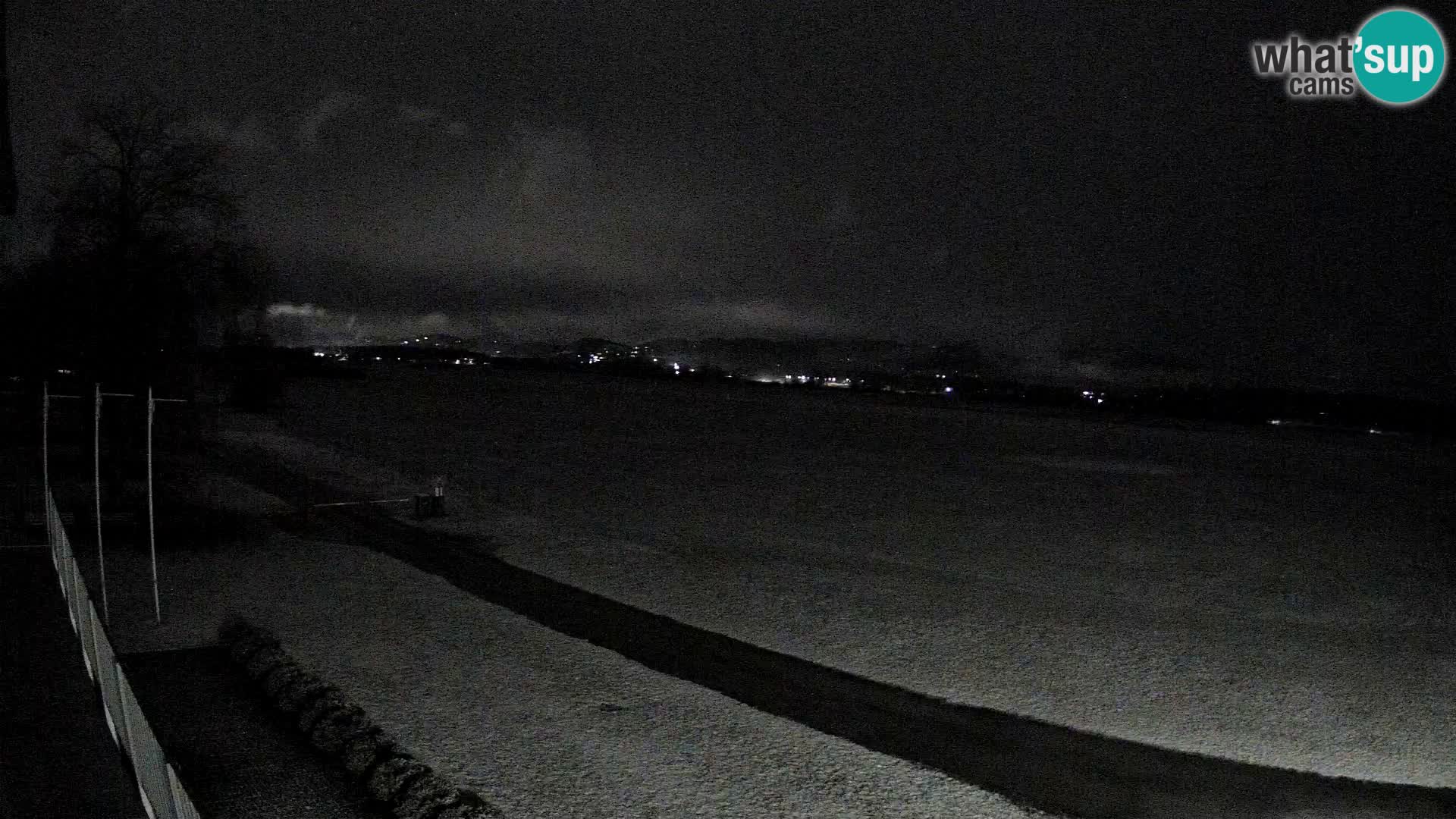 Celje Airfield livecam | LJCL | Slovenia