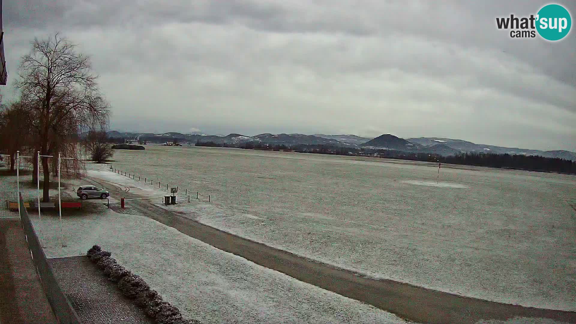 Celje Airfield livecam | LJCL | Slovenia