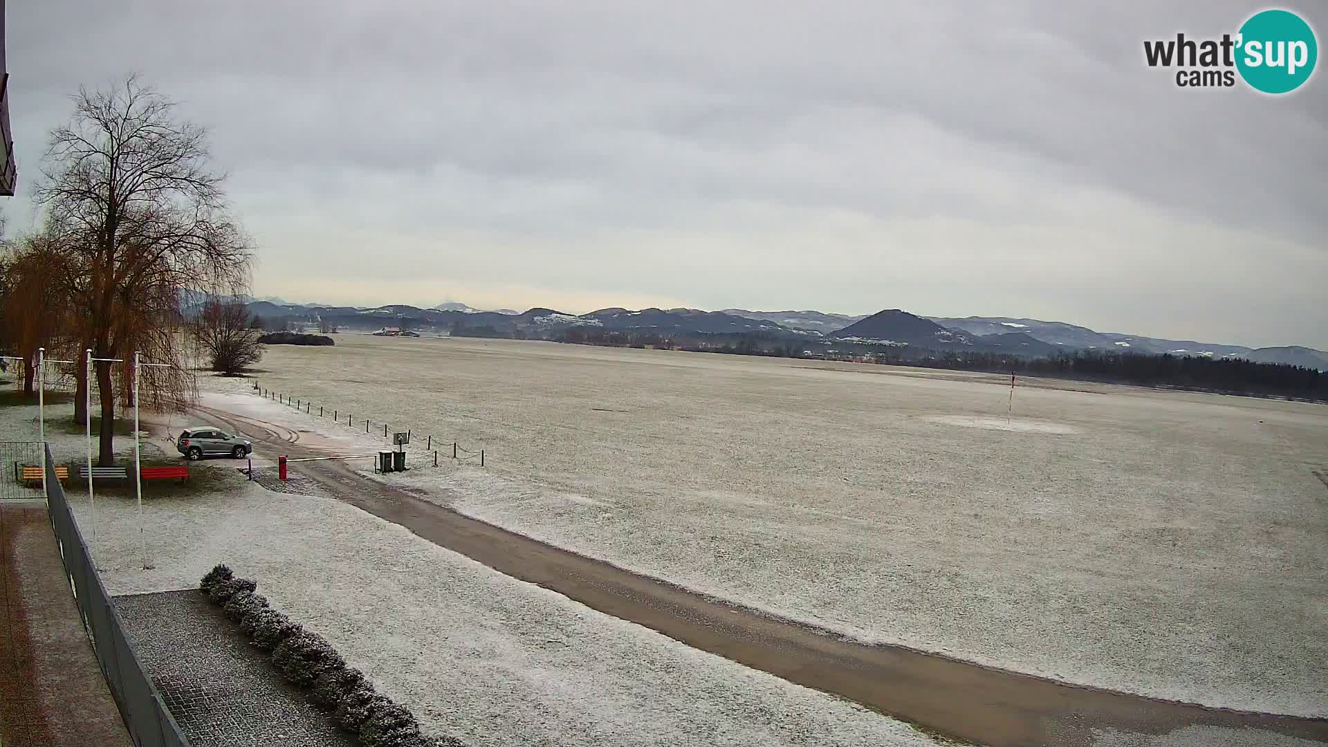 Aeródromo de Celje webcam | LJCL | Eslovenia