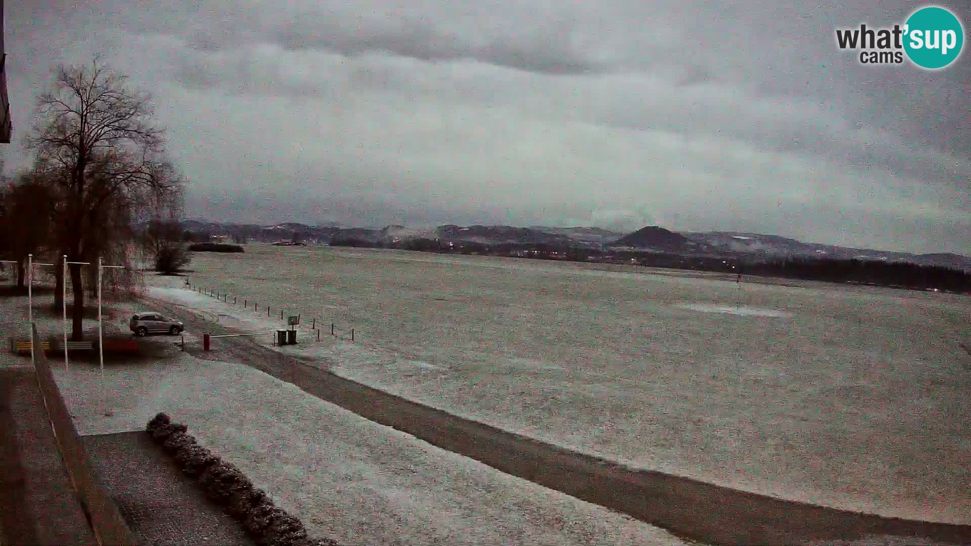 Aérodrome de Celje Webcam | LJCL | Slovénie