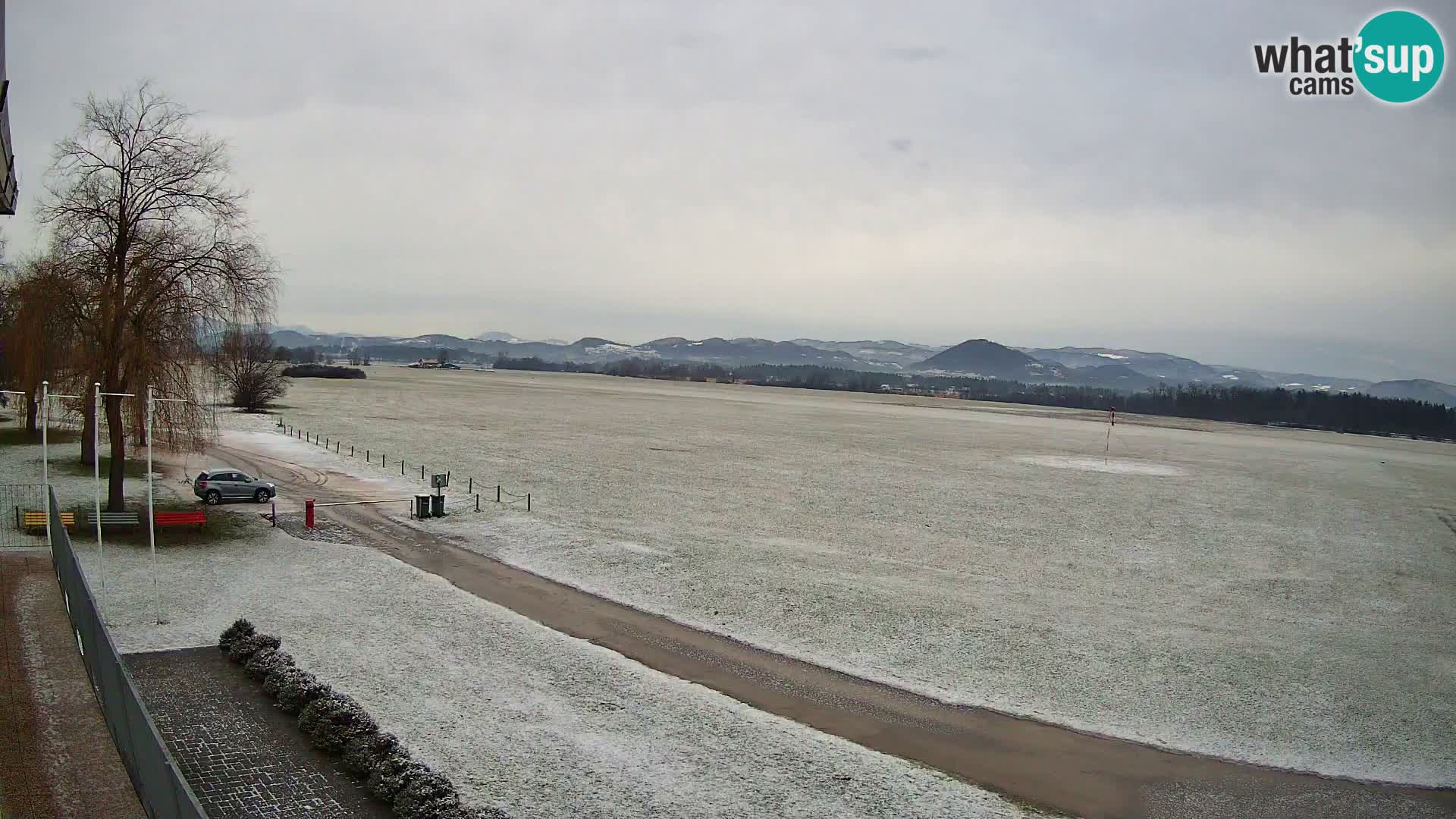 Aérodrome de Celje Webcam | LJCL | Slovénie