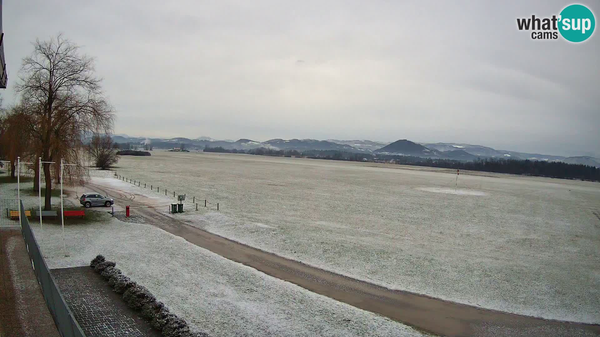 Aeródromo de Celje webcam | LJCL | Eslovenia