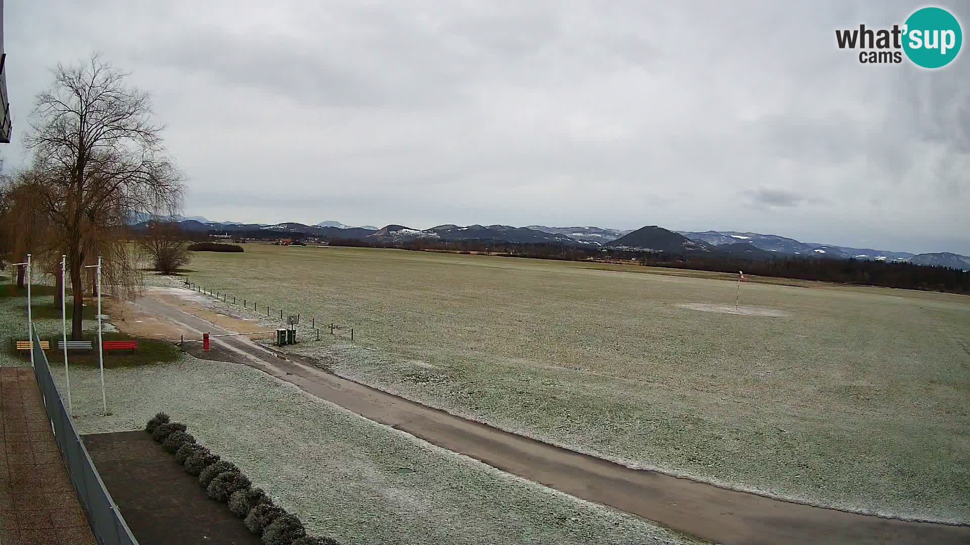 Aérodrome de Celje Webcam | LJCL | Slovénie