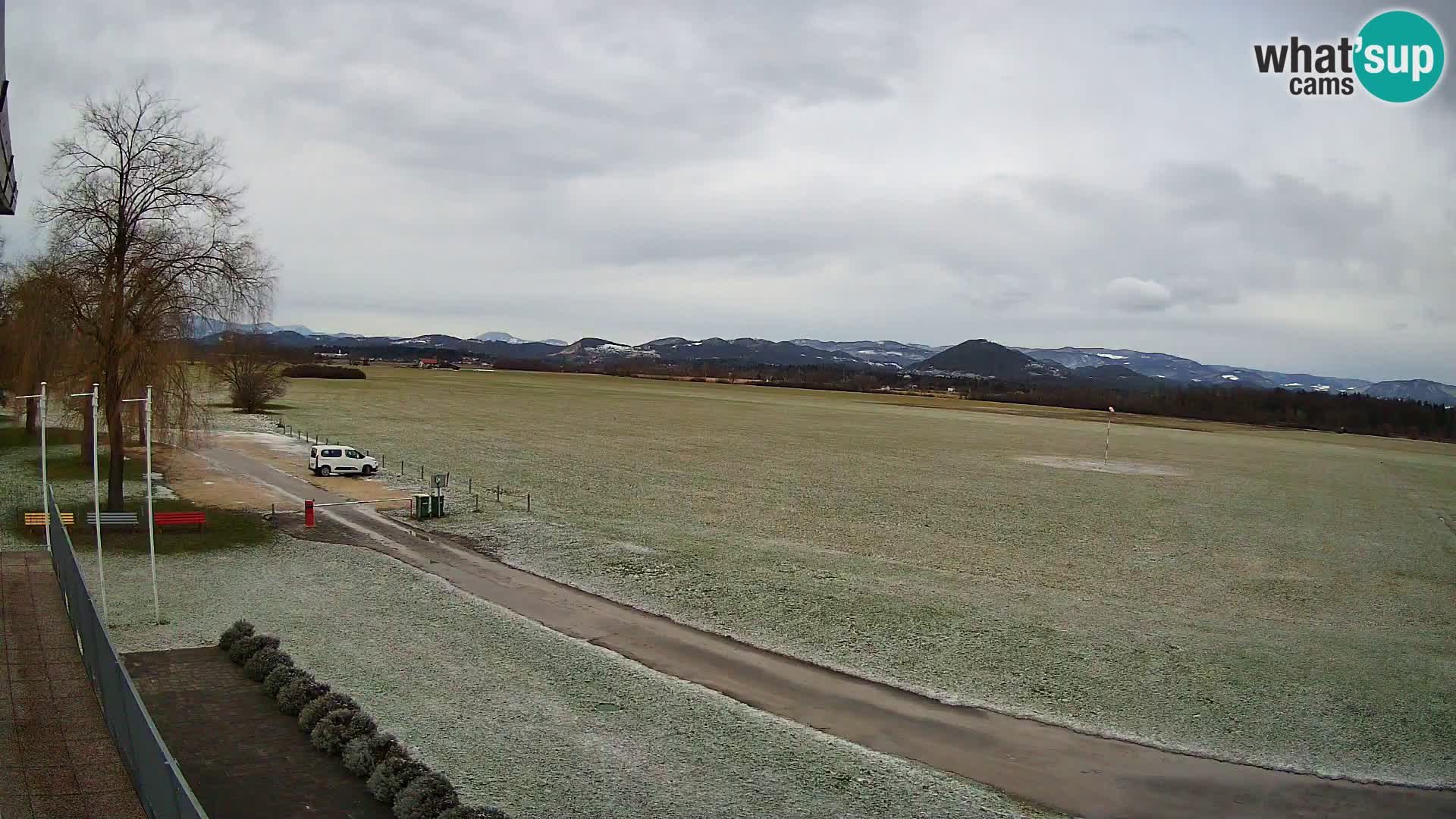 Aeródromo de Celje webcam | LJCL | Eslovenia