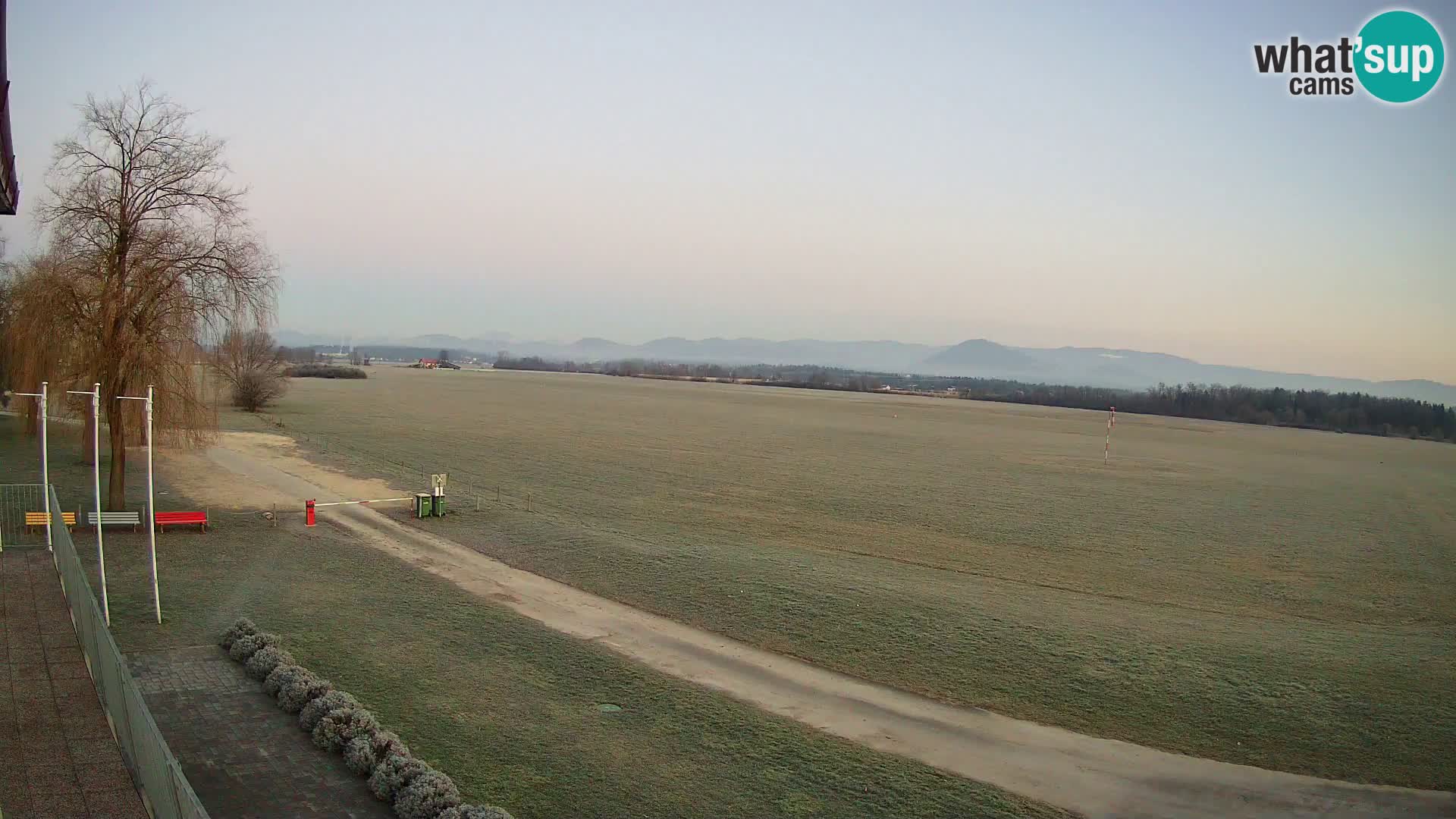 Aérodrome de Celje Webcam | LJCL | Slovénie