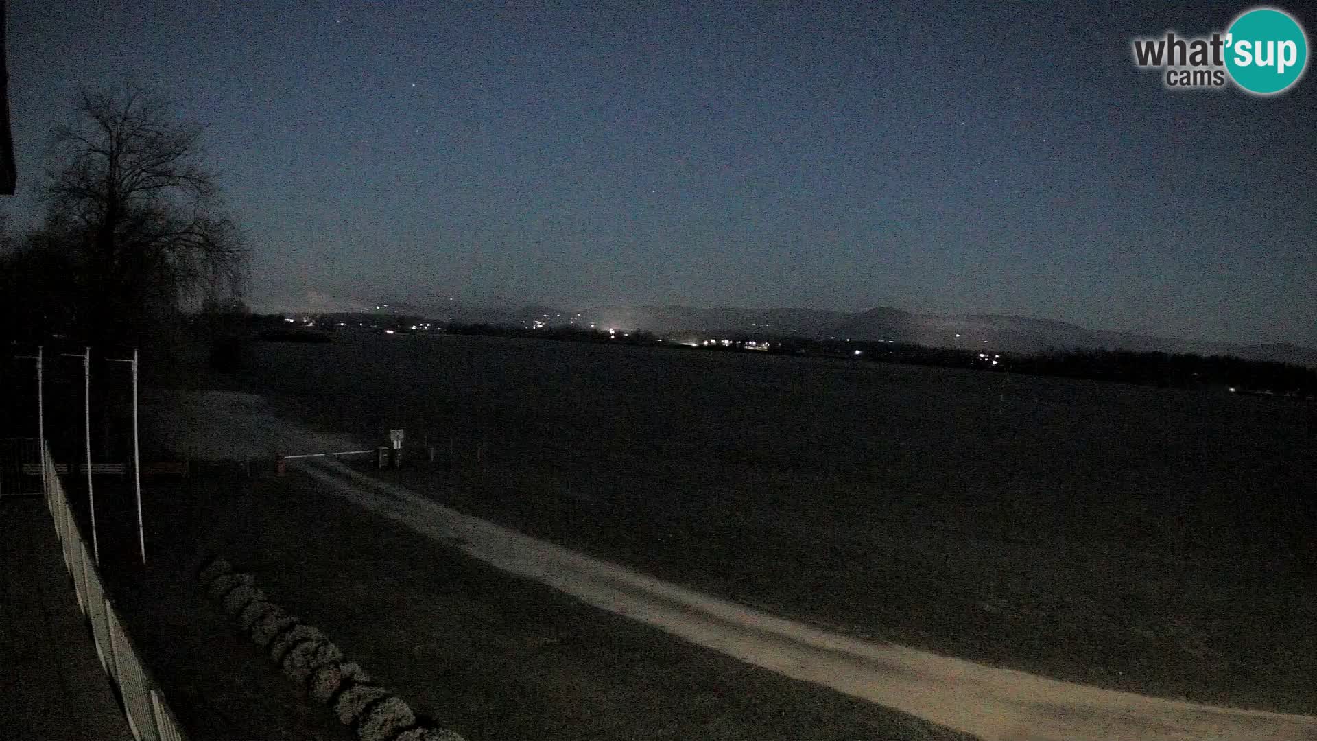 Celje Airfield livecam | LJCL | Slovenia