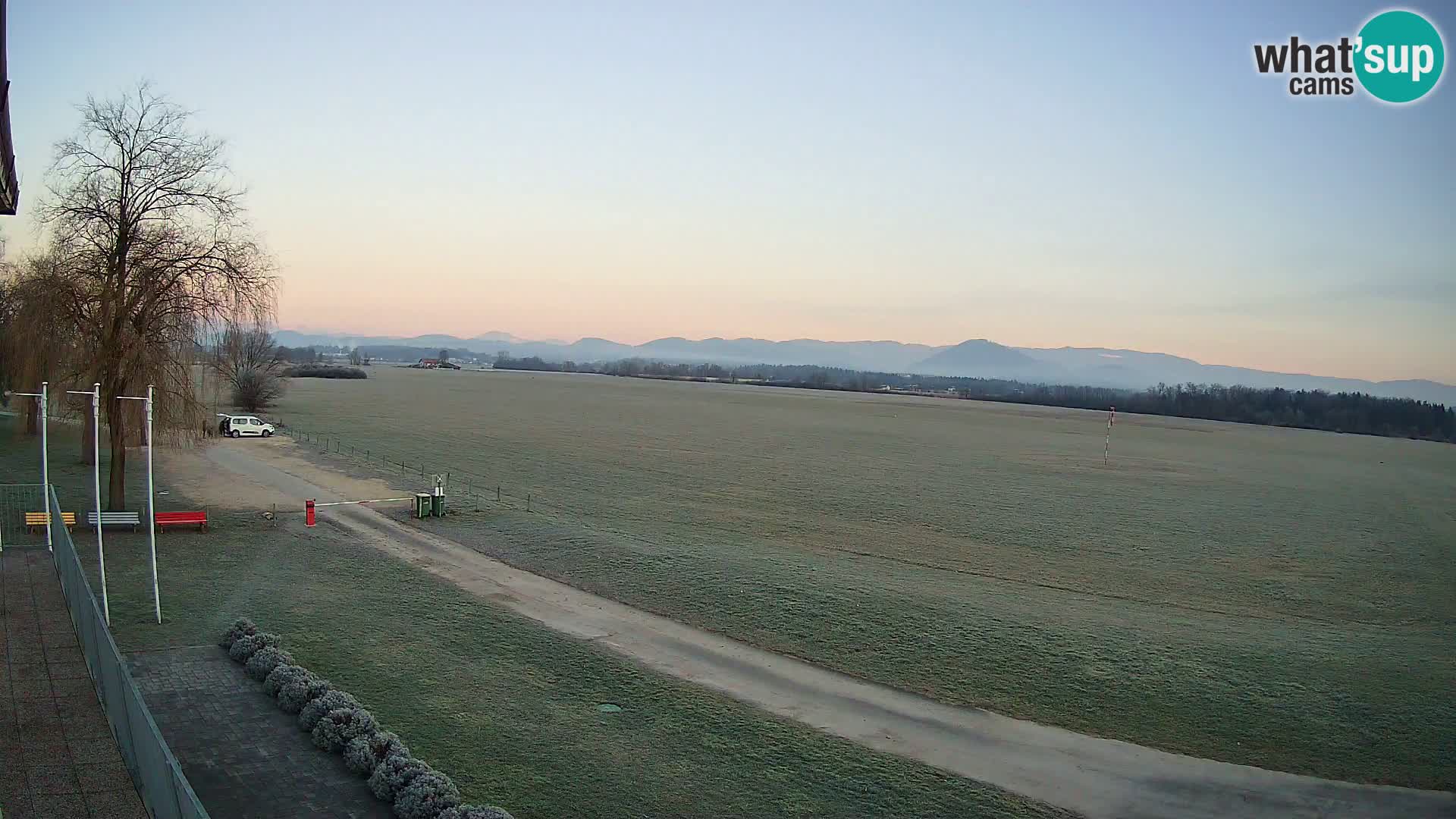 Aeródromo de Celje webcam | LJCL | Eslovenia