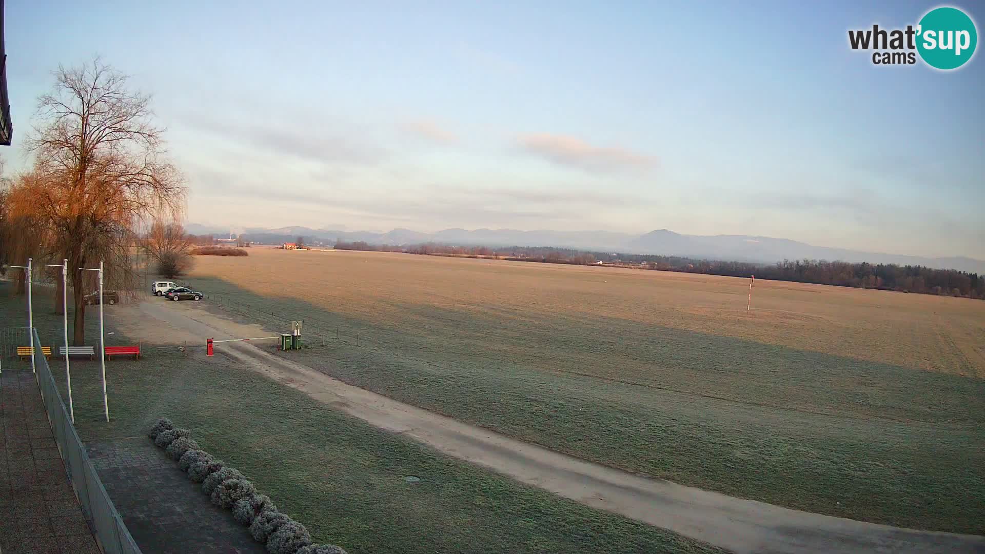 Aérodrome de Celje Webcam | LJCL | Slovénie