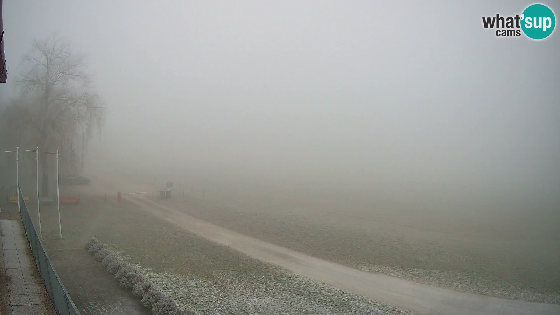 Aérodrome de Celje Webcam | LJCL | Slovénie