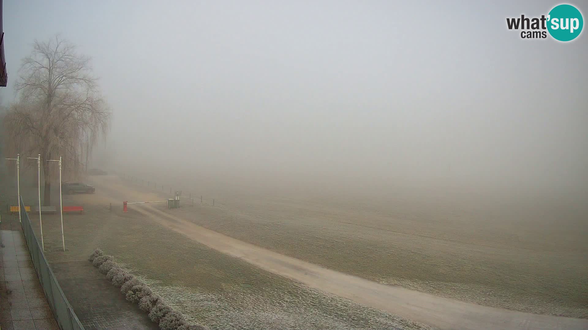 Aérodrome de Celje Webcam | LJCL | Slovénie