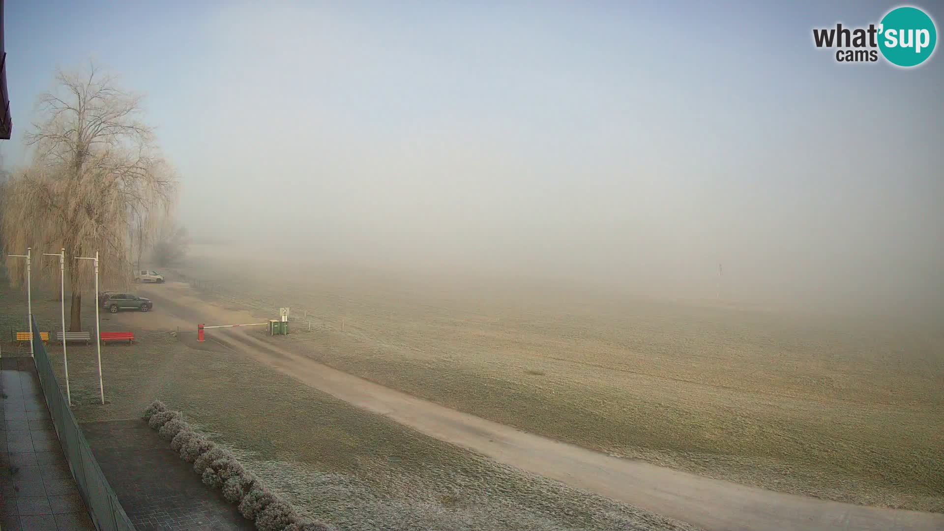 Aérodrome de Celje Webcam | LJCL | Slovénie