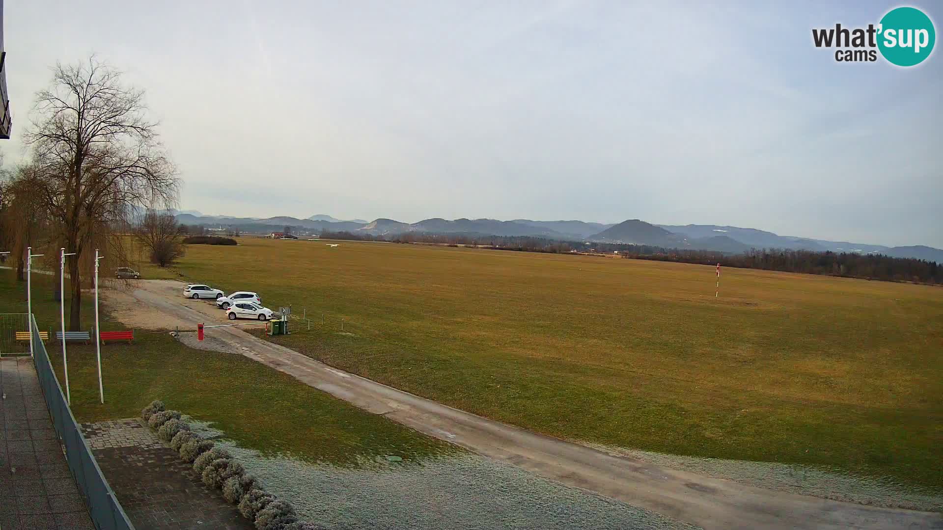 Aérodrome de Celje Webcam | LJCL | Slovénie