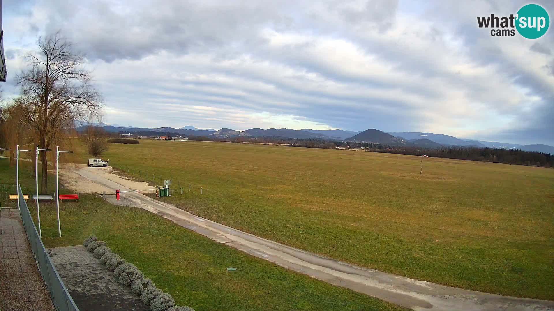 Aeródromo de Celje webcam | LJCL | Eslovenia