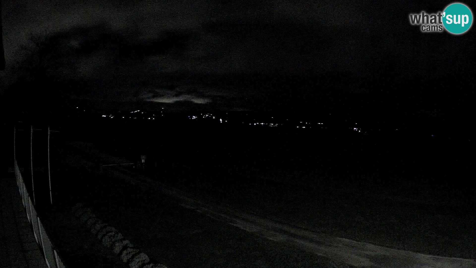 Celje Airfield livecam | LJCL | Slovenia