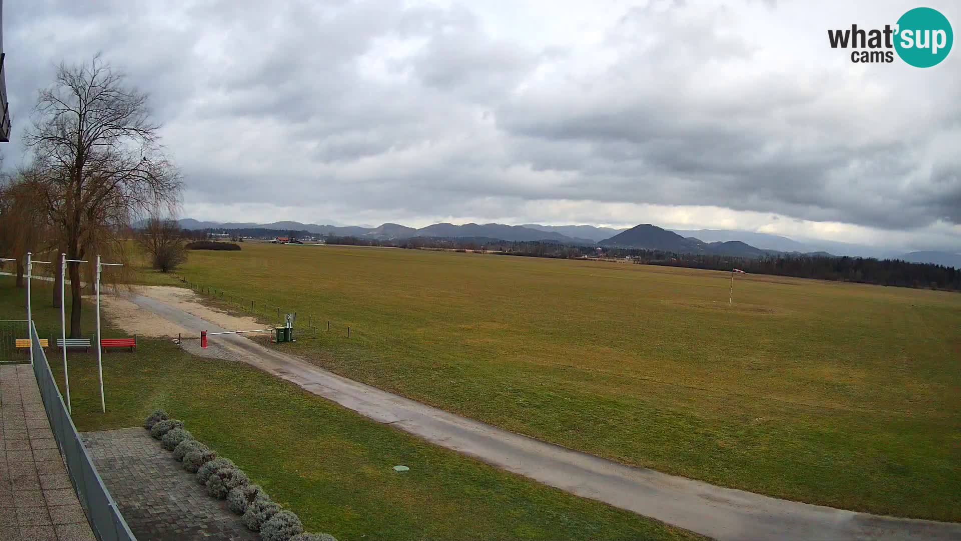 Flugplatz Celje Webcam | LJCL | Slowenien