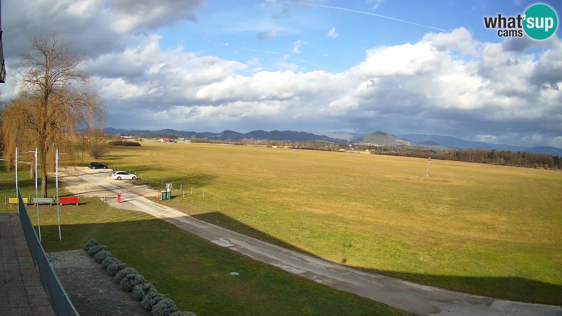 Aeródromo de Celje webcam | LJCL | Eslovenia