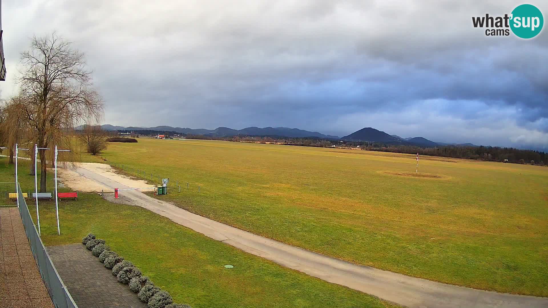 Flugplatz Celje Webcam | LJCL | Slowenien