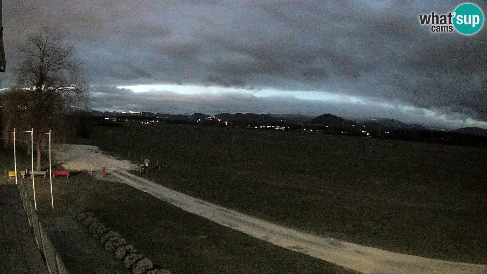 Celje Airfield livecam | LJCL | Slovenia