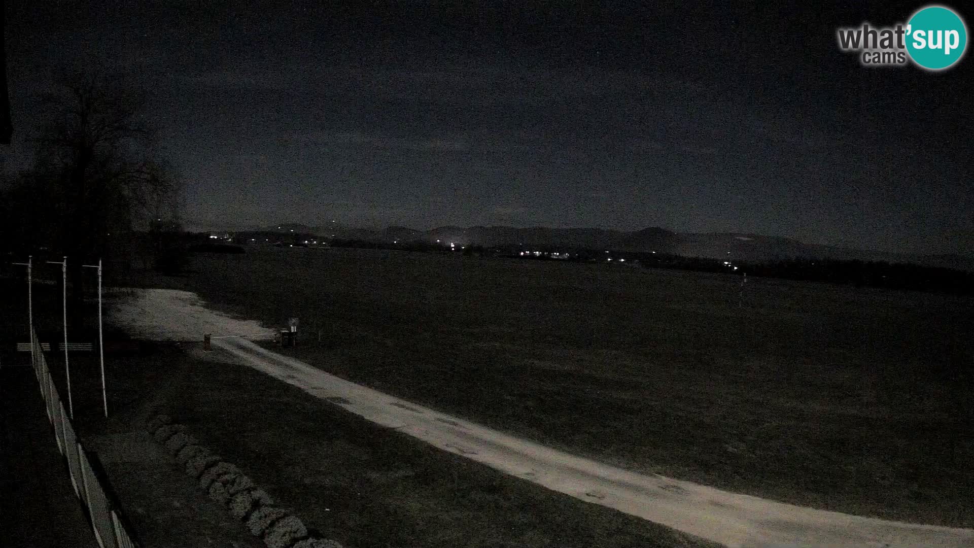 Celje Airfield livecam | LJCL | Slovenia